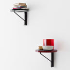 Kaari Wall Shelf Round REB007 från Vålamagasinet Hyllor, Artek, Image-3