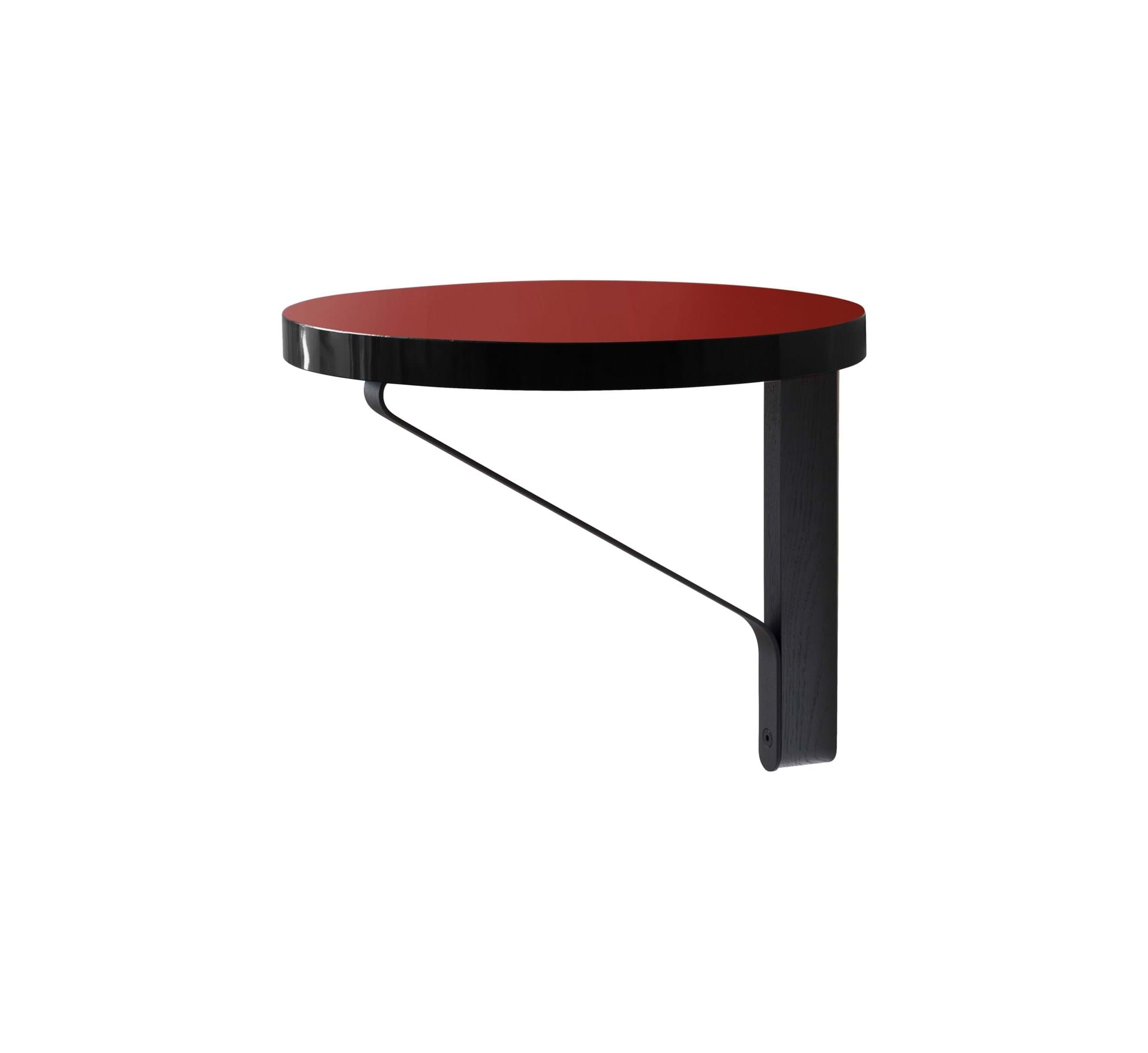 Kaari Wall Shelf Round REB007 från Vålamagasinet Hyllor, Artek, Image-1