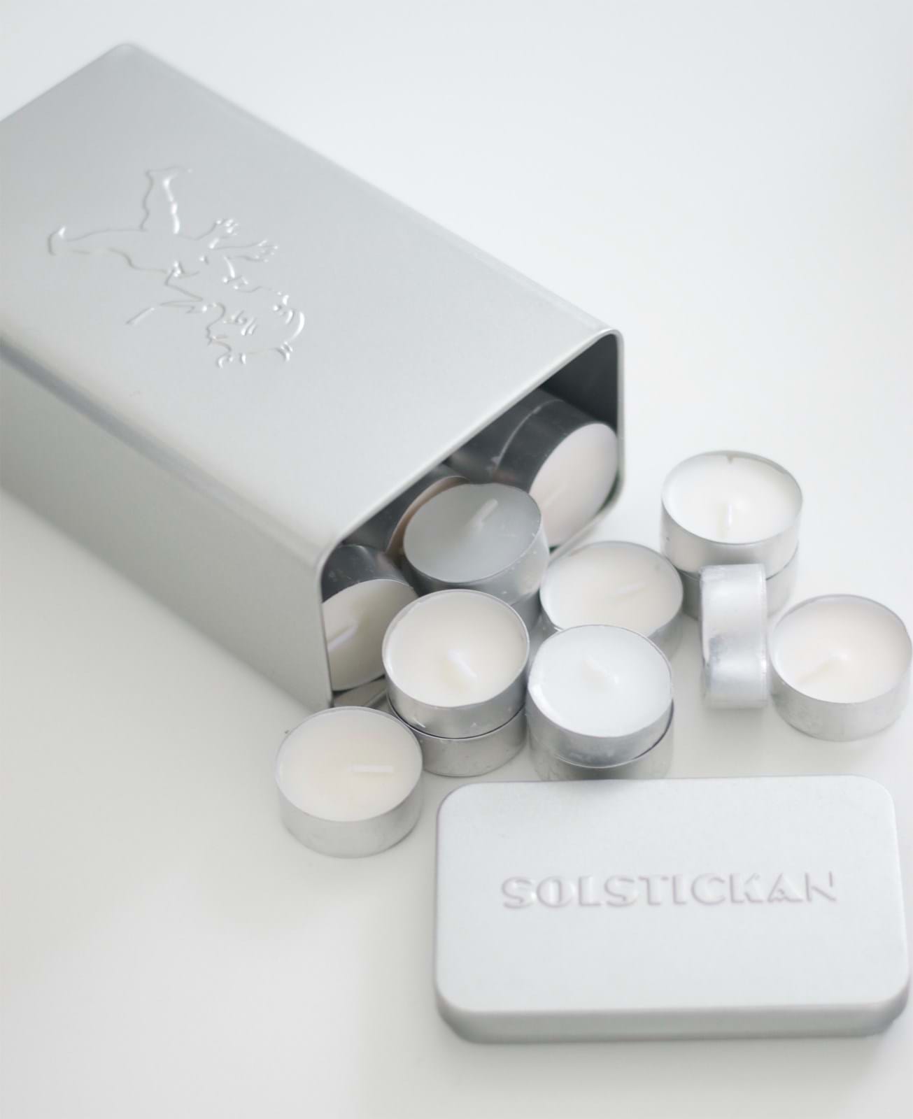 Solstickan Kaffeburk från Vålamagasinet Kökstillbehör, Solstickan, Image-3