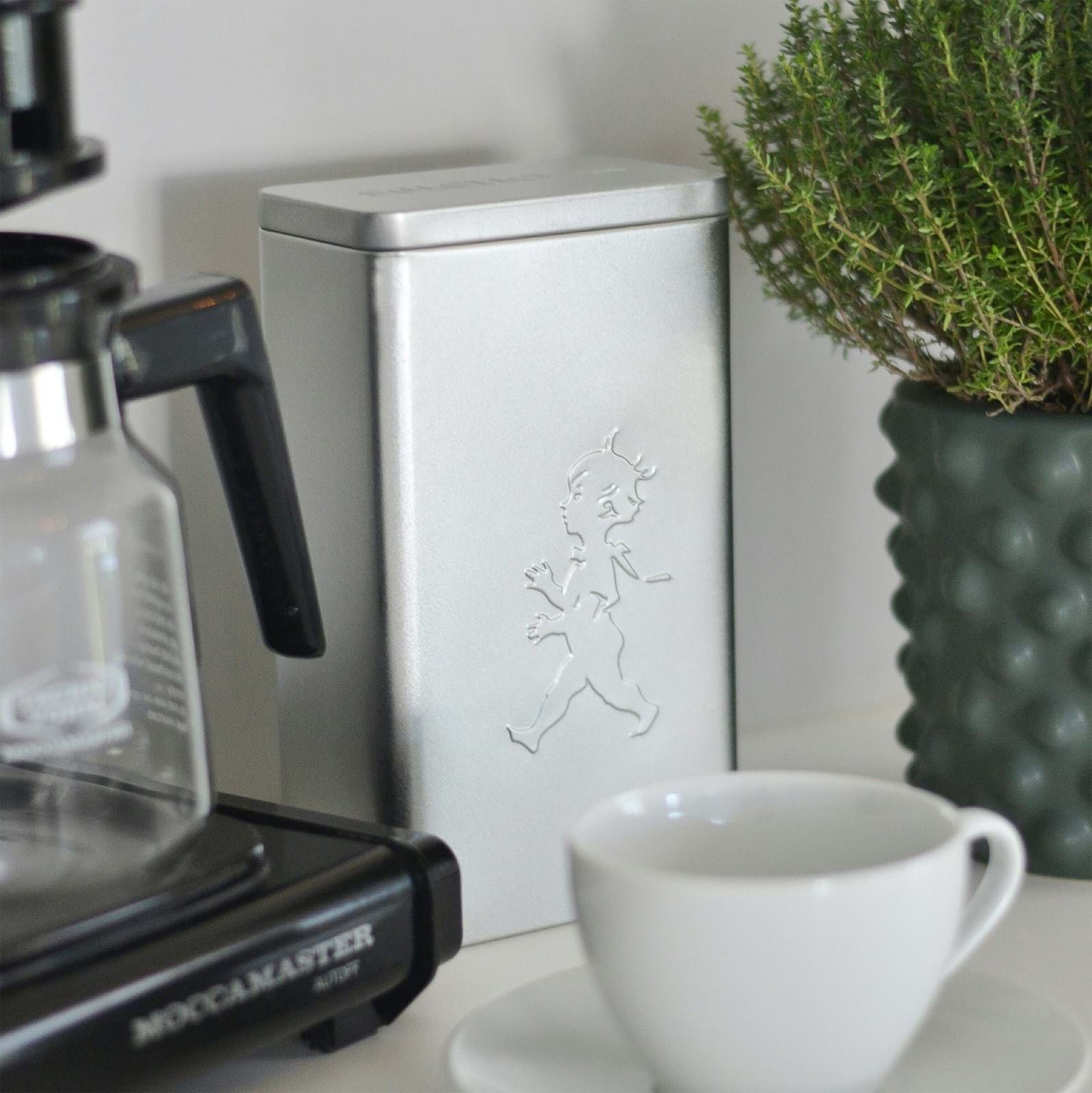 Solstickan Kaffeburk från Vålamagasinet Kökstillbehör, Solstickan, Image-2