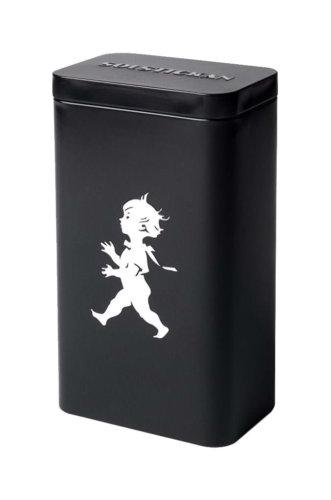 Solstickan Kaffeburk från Vålamagasinet Kökstillbehör, Solstickan, Image-1