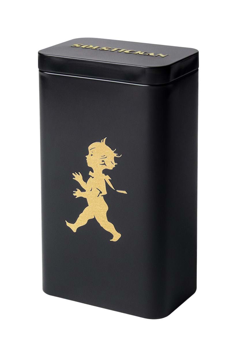 Solstickan Kaffeburk från Vålamagasinet Kökstillbehör, Solstickan, Image-1