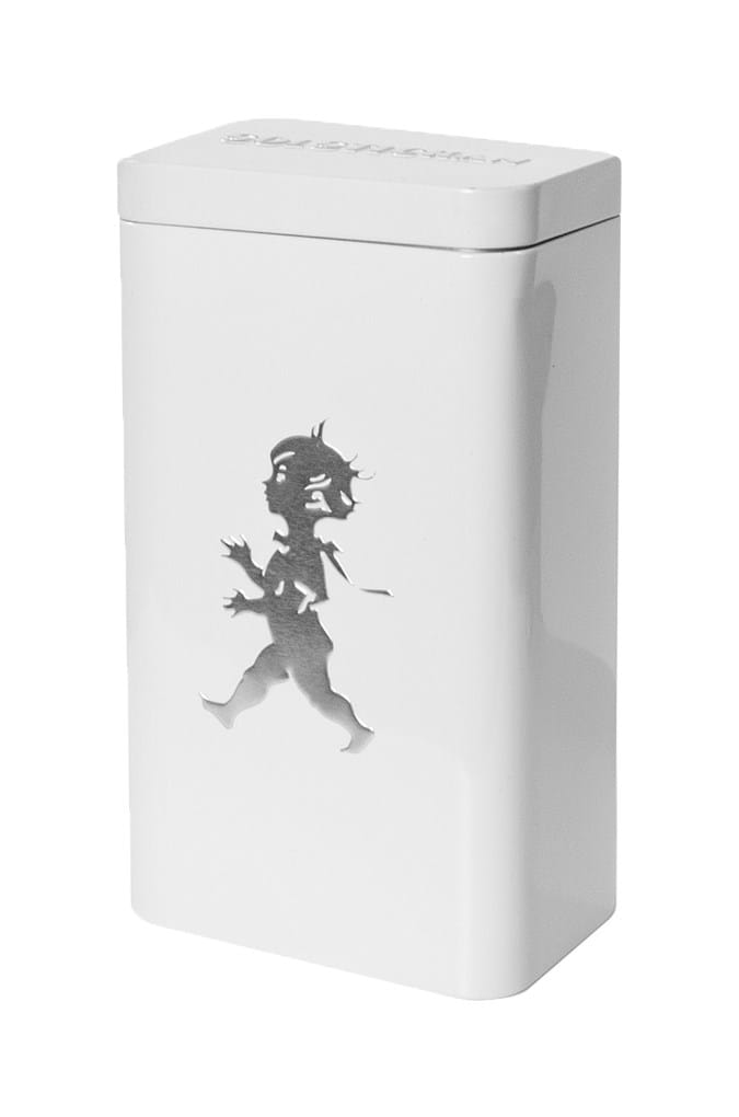 Solstickan Kaffeburk från Vålamagasinet Kökstillbehör, Solstickan, Image-1