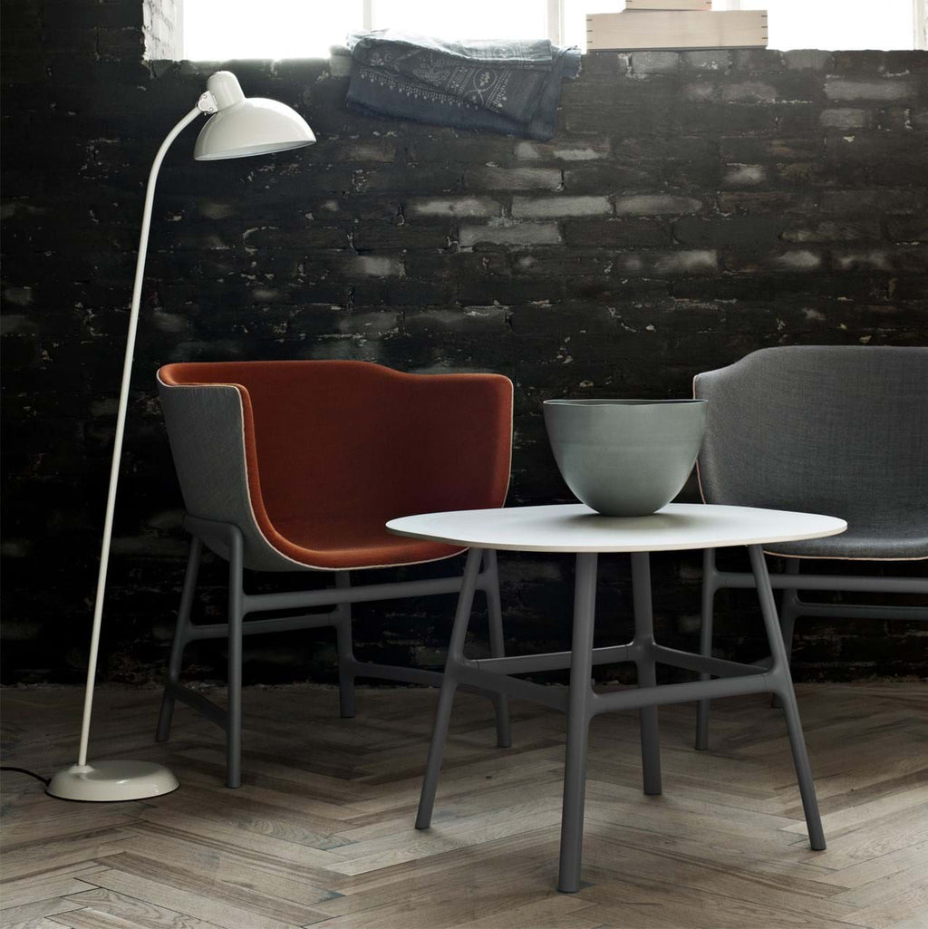 Kaiser Idell 6556-F Golvlampa från Vålamagasinet Golvlampor, Fritz Hansen, Image-5