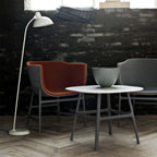 Kaiser Idell 6556-F Golvlampa från Vålamagasinet Golvlampor, Fritz Hansen, Image-5