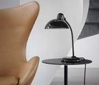 Kaiser Idell 6556-T Bordslampa från Vålamagasinet Bordslampor, Fritz Hansen, Image-3