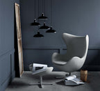 Kaiser Idell 6631-P Pendel från Vålamagasinet Taklampor, Fritz Hansen, Image-3