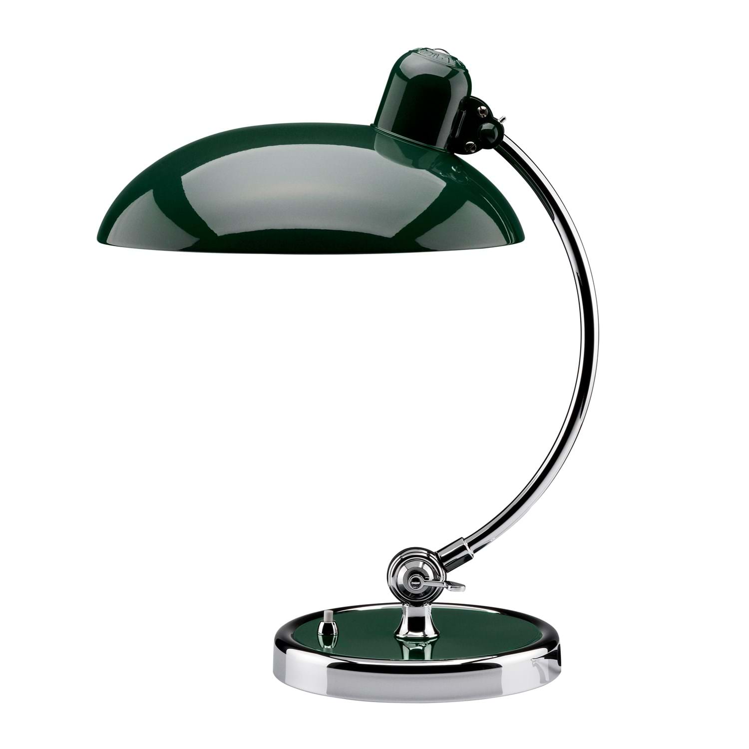 Kaiser Idell 6631-T Luxus Bordslampa från Vålamagasinet Bordslampor, Fritz Hansen, Image-1
