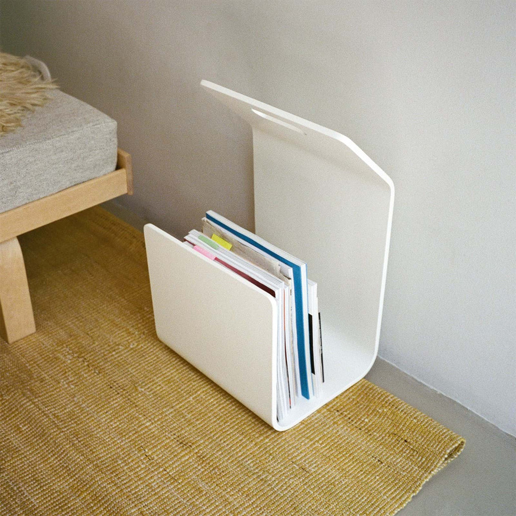 Kanto Magazine från Vålamagasinet Tidningsställ, Artek, Image-3