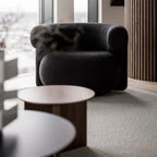 Burra Lounge Chair W. Return från Vålamagasinet Fåtöljer, Normann Copenhagen, Image-3