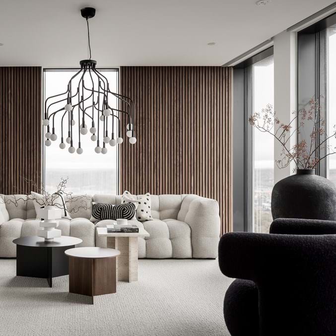 Edge Coffee Table från Vålamagasinet Soffbord, Normann Copenhagen, Image-4