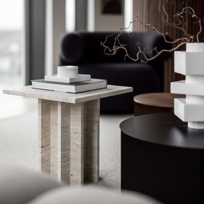 Edge Coffee Table från Vålamagasinet Soffbord, Normann Copenhagen, Image-5