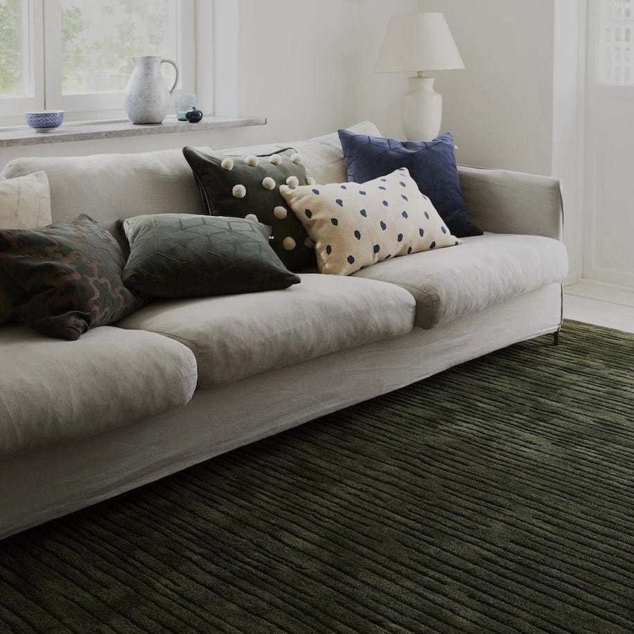 Karma Rug 230x320 från Vålamagasinet Ullmattor, Chhatwal & Jonsson, Image-3