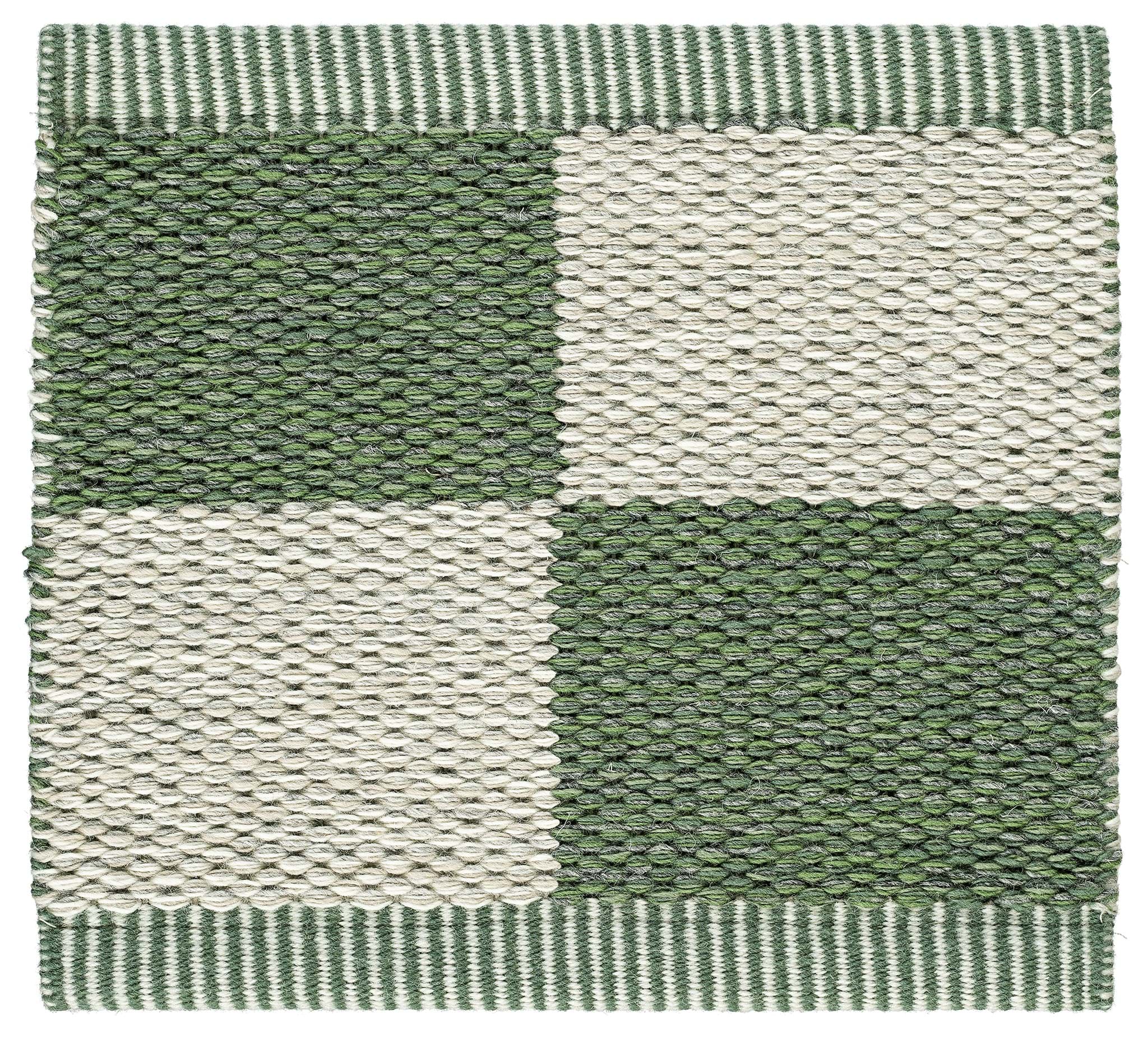 Checkerboard Selection från Vålamagasinet Ullmattor, Kasthall, Image-2