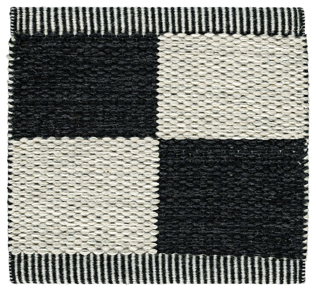 Checkerboard Selection från Vålamagasinet Ullmattor, Kasthall, Image-2