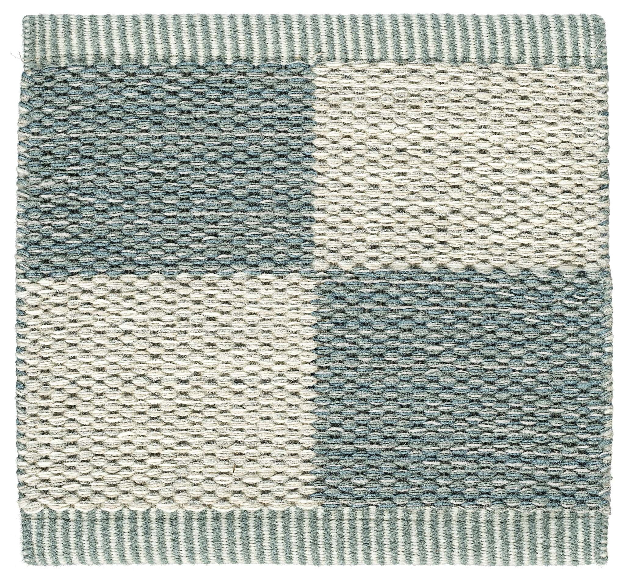 Checkerboard Selection från Vålamagasinet Ullmattor, Kasthall, Image-2