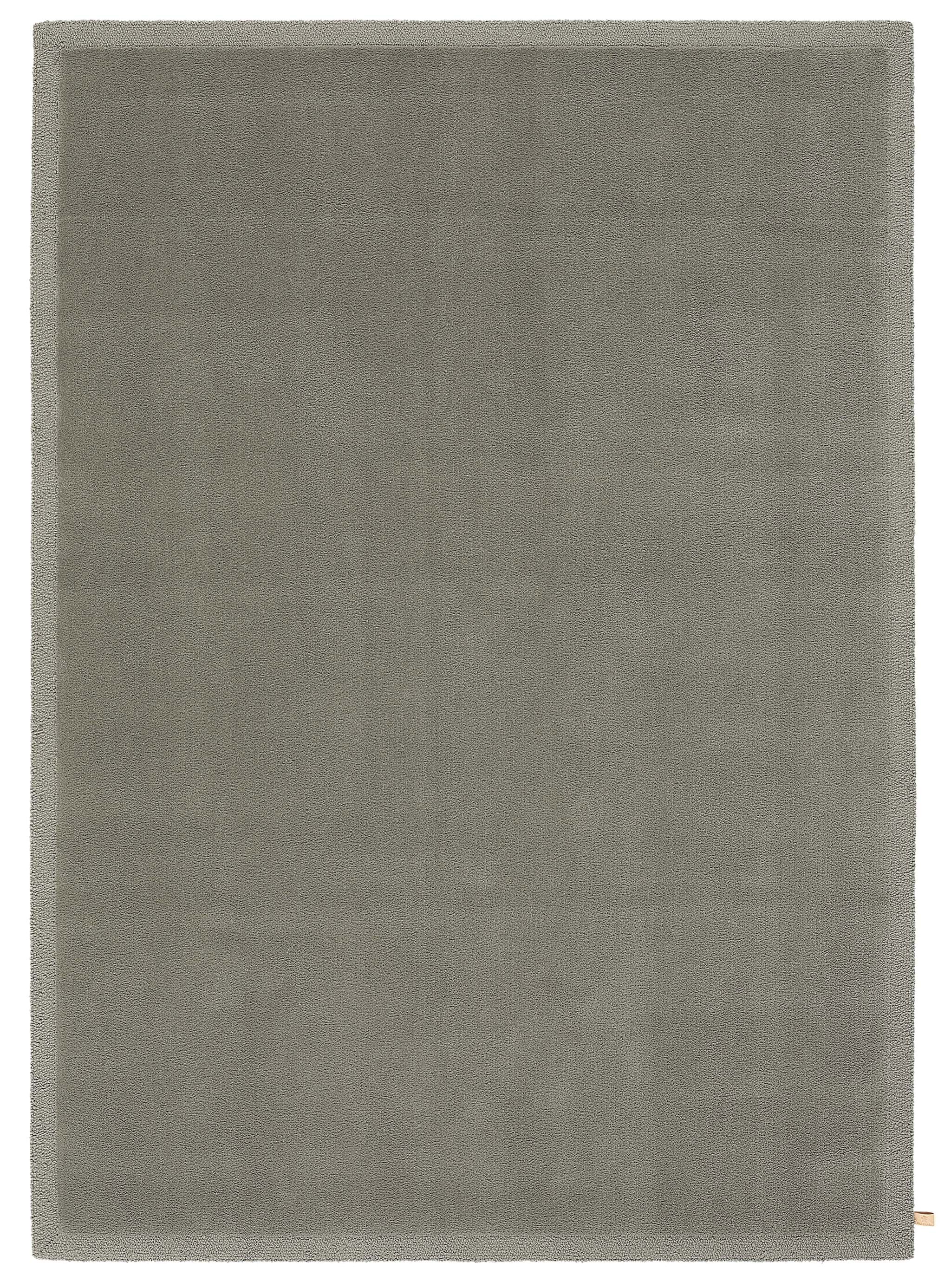 Classic Boucle Border från Vålamagasinet Ullmattor, Kasthall, Image-1