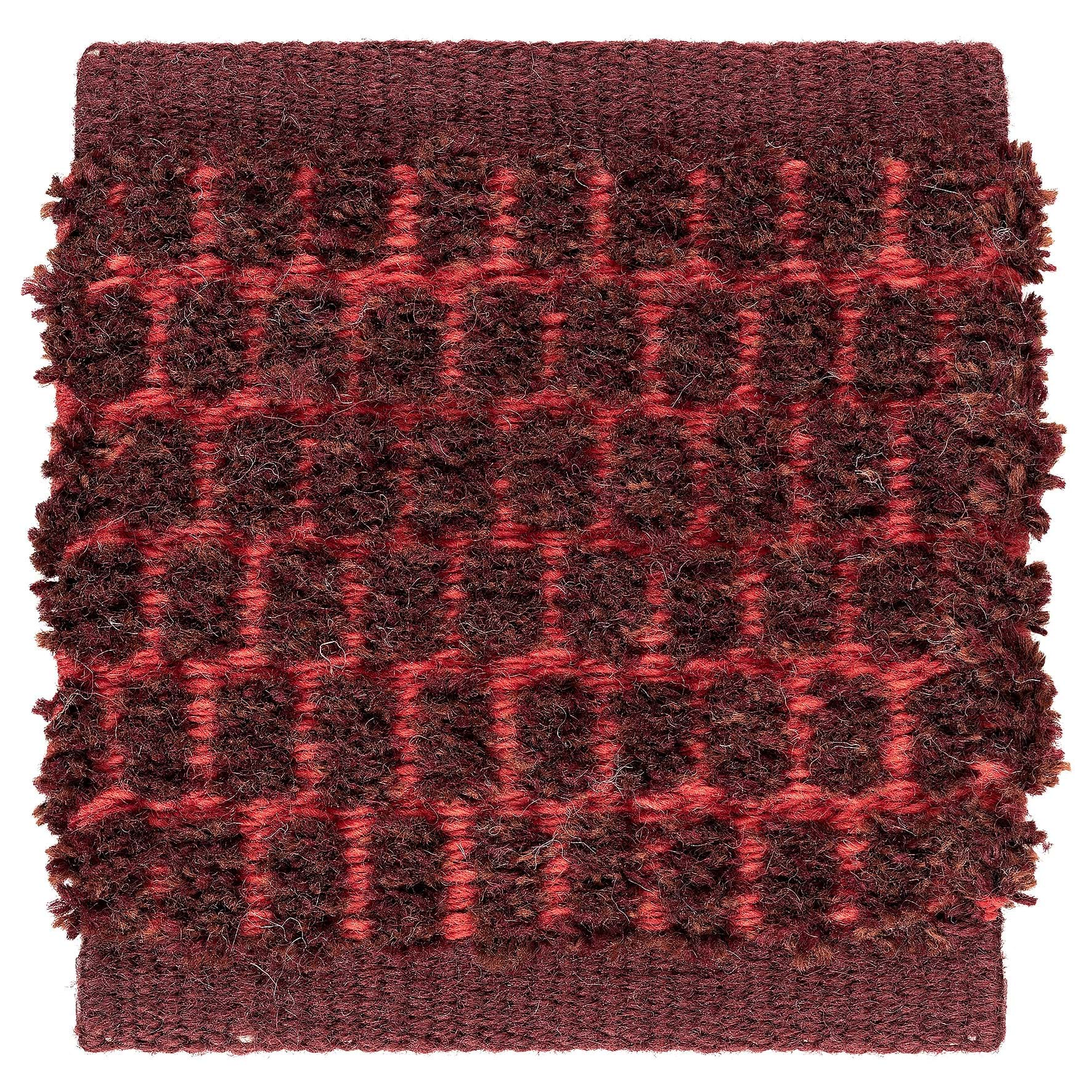 Doris från Vålamagasinet Ullmattor, Kasthall, Image-1