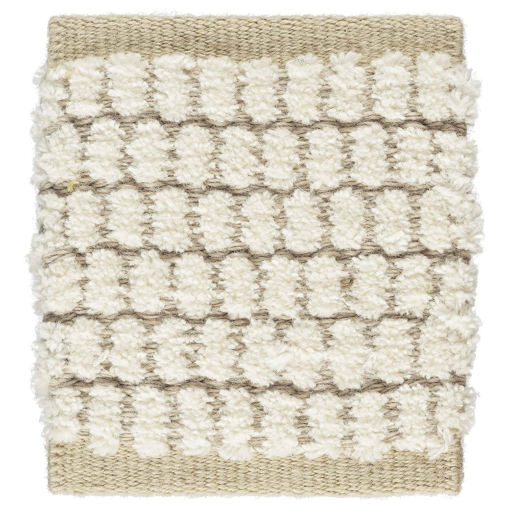 Doris från Vålamagasinet Ullmattor, Kasthall, Image-1