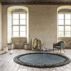 Feather Ø240 från Vålamagasinet Övriga mattor, Kasthall, Image-5