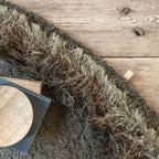 Feather Ø240 från Vålamagasinet Övriga mattor, Kasthall, Image-6