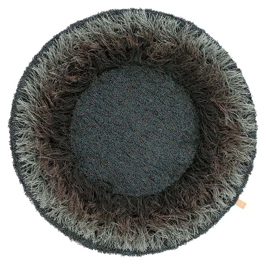 Feather Ø240 från Vålamagasinet Övriga mattor, Kasthall, Image-1