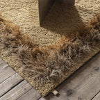 Feather från Vålamagasinet Ullmattor, Kasthall, Image-4