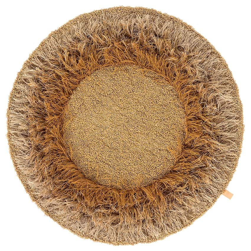 Feather Ø240 från Vålamagasinet Övriga mattor, Kasthall, Image-1