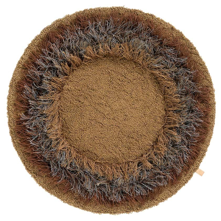 Feather Ø240 från Vålamagasinet Övriga mattor, Kasthall, Image-1