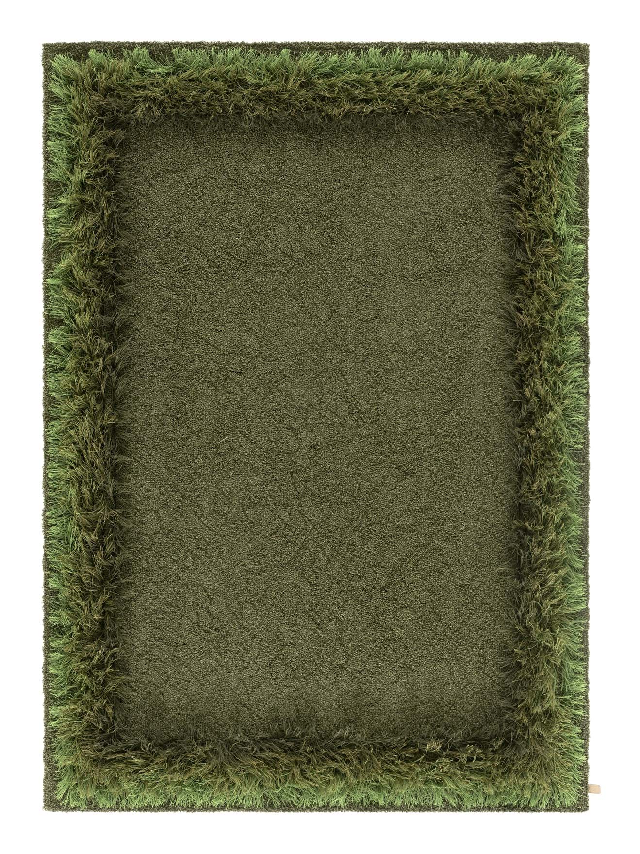 Feather från Vålamagasinet Ullmattor, Kasthall, Image-1