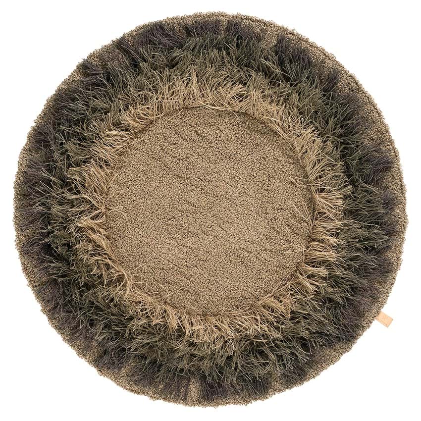 Feather Ø240 från Vålamagasinet Övriga mattor, Kasthall, Image-1