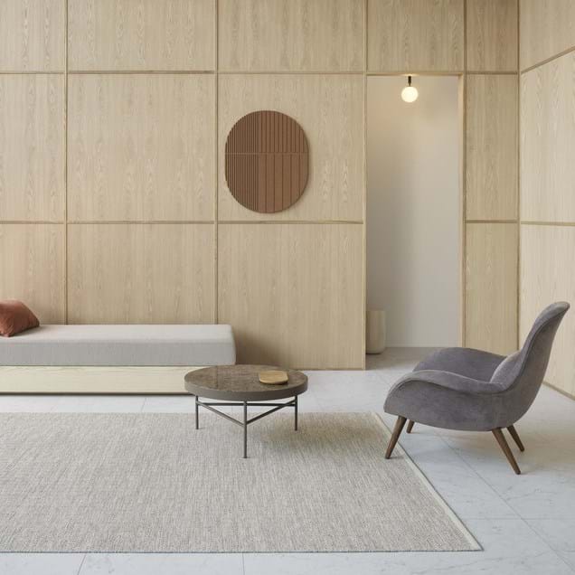 Goose Eye Selection från Vålamagasinet Ullmattor, Kasthall, Image-2