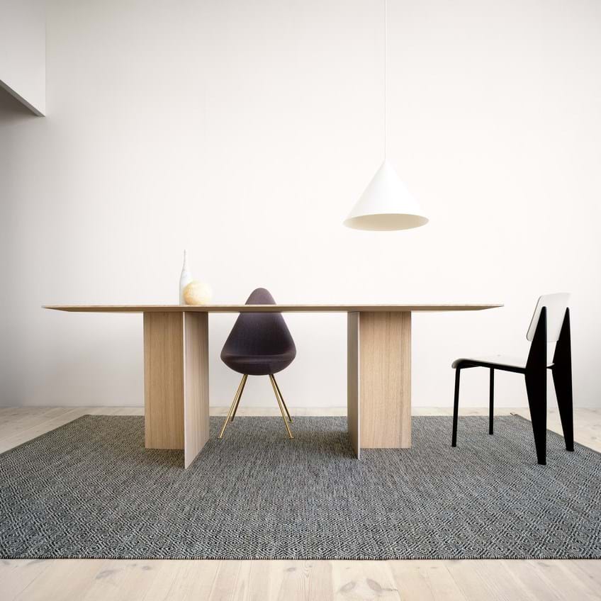 Goose Eye Selection från Vålamagasinet Ullmattor, Kasthall, Image-3