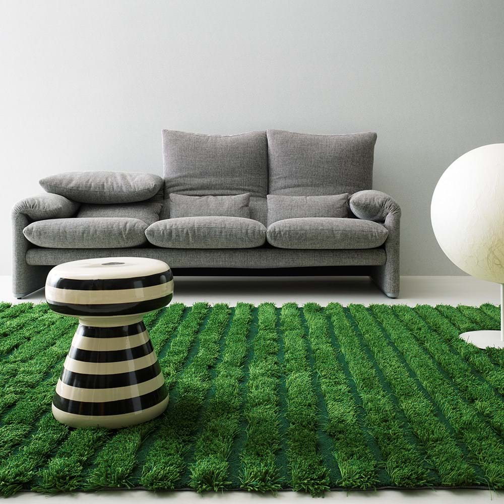 Ines från Vålamagasinet Ullmattor, Kasthall, Image-2