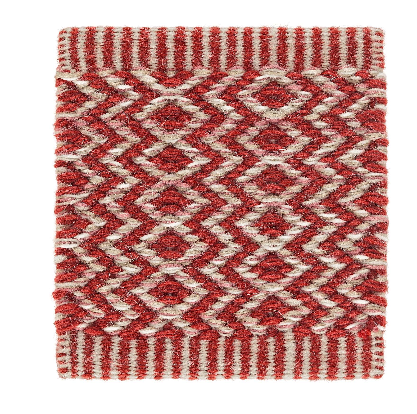 Ingrid Icon från Vålamagasinet Ullmattor, Kasthall, Image-2