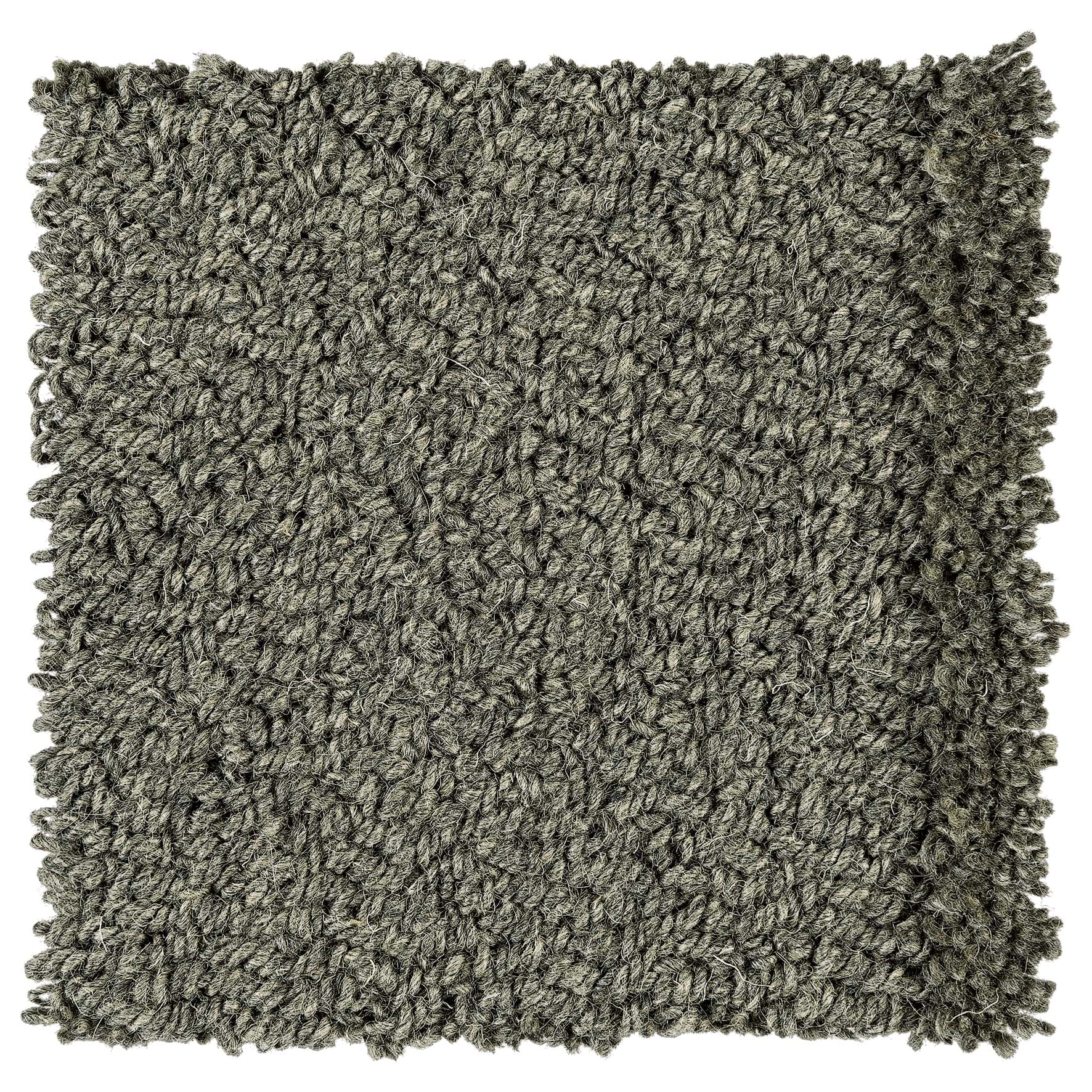 Loop Melange från Vålamagasinet Ullmattor, Kasthall, Image-2