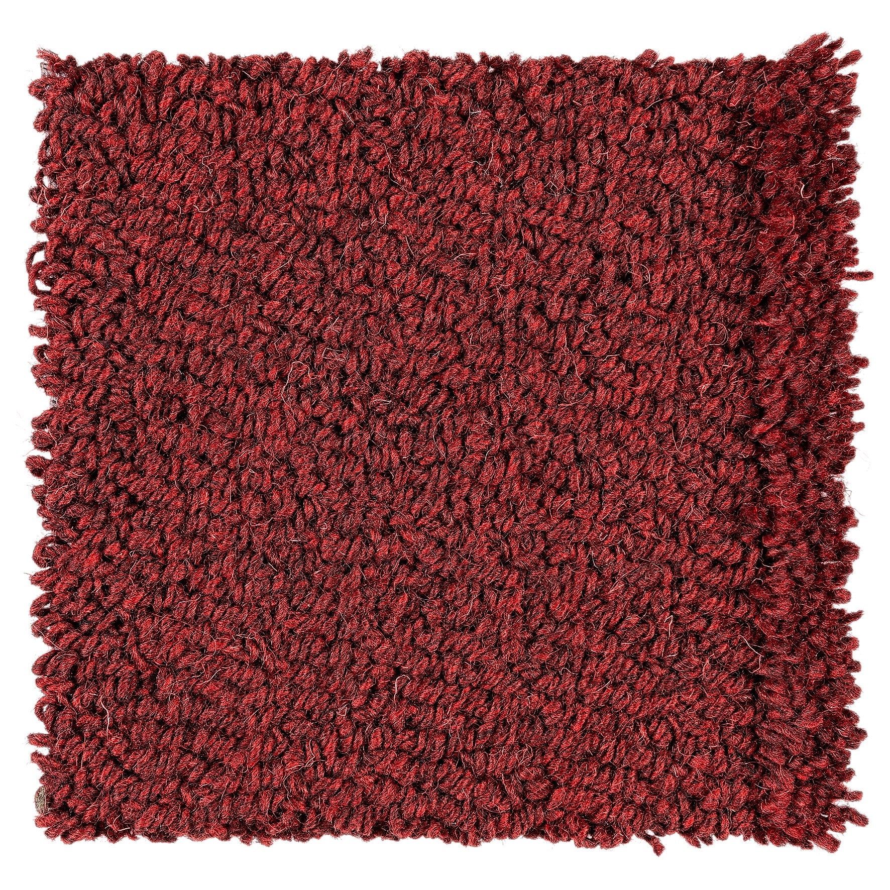 Loop Melange från Vålamagasinet Ullmattor, Kasthall, Image-2