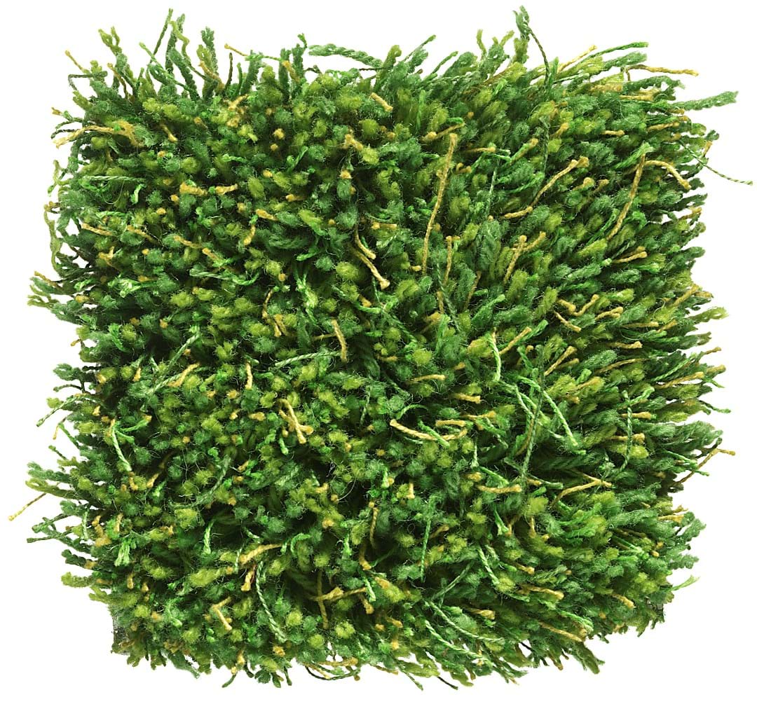 Moss Ø240 cm från Vålamagasinet Ullmattor, Kasthall, Image-1