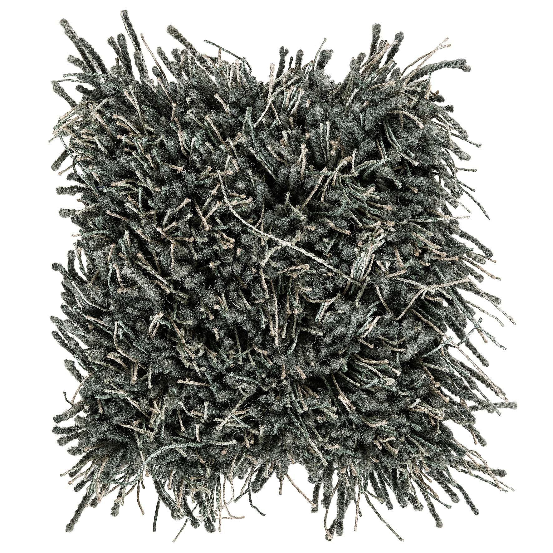Moss Ø240 cm från Vålamagasinet Ullmattor, Kasthall, Image-1