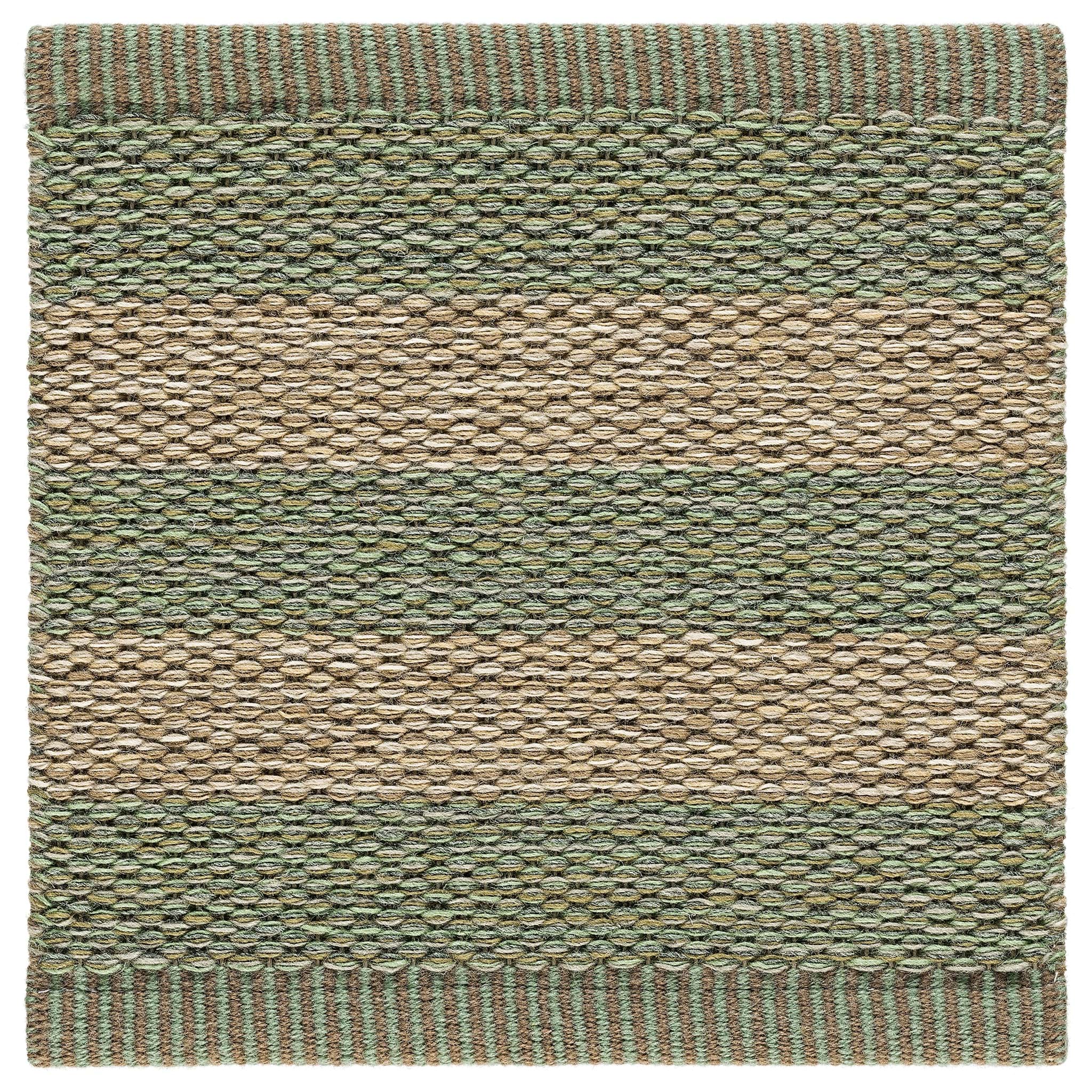 Narrow Stripe Icon från Vålamagasinet Ullmattor, Kasthall, Image-1