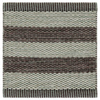 Narrow Stripe Icon från Vålamagasinet Ullmattor, Kasthall, Image-1