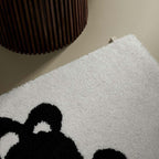 Påfågel från Vålamagasinet Ullmattor, Kasthall, Image-3