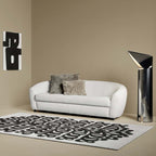 Påfågel från Vålamagasinet Ullmattor, Kasthall, Image-2