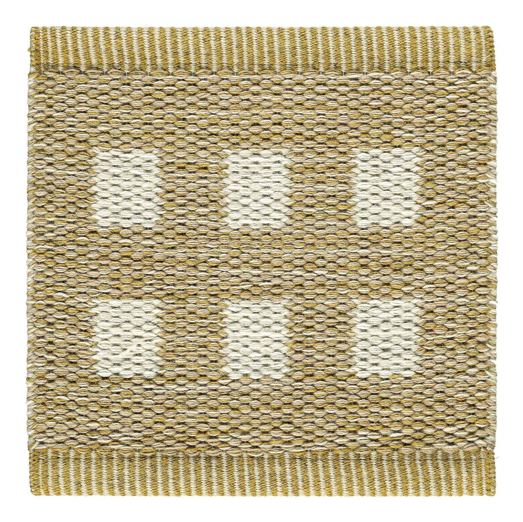 Sugar Cube Icon från Vålamagasinet Ullmattor, Kasthall, Image-2