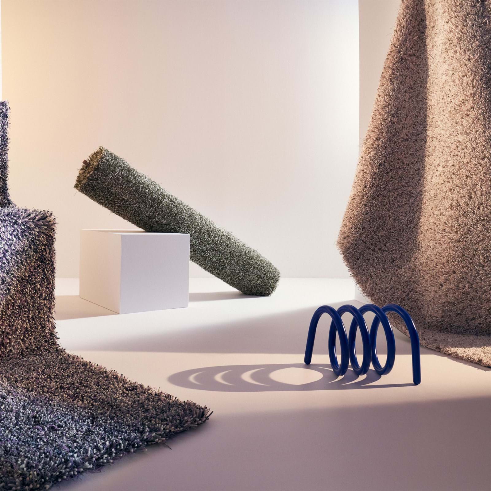 Tekla från Vålamagasinet Ullmattor, Kasthall, Image-3