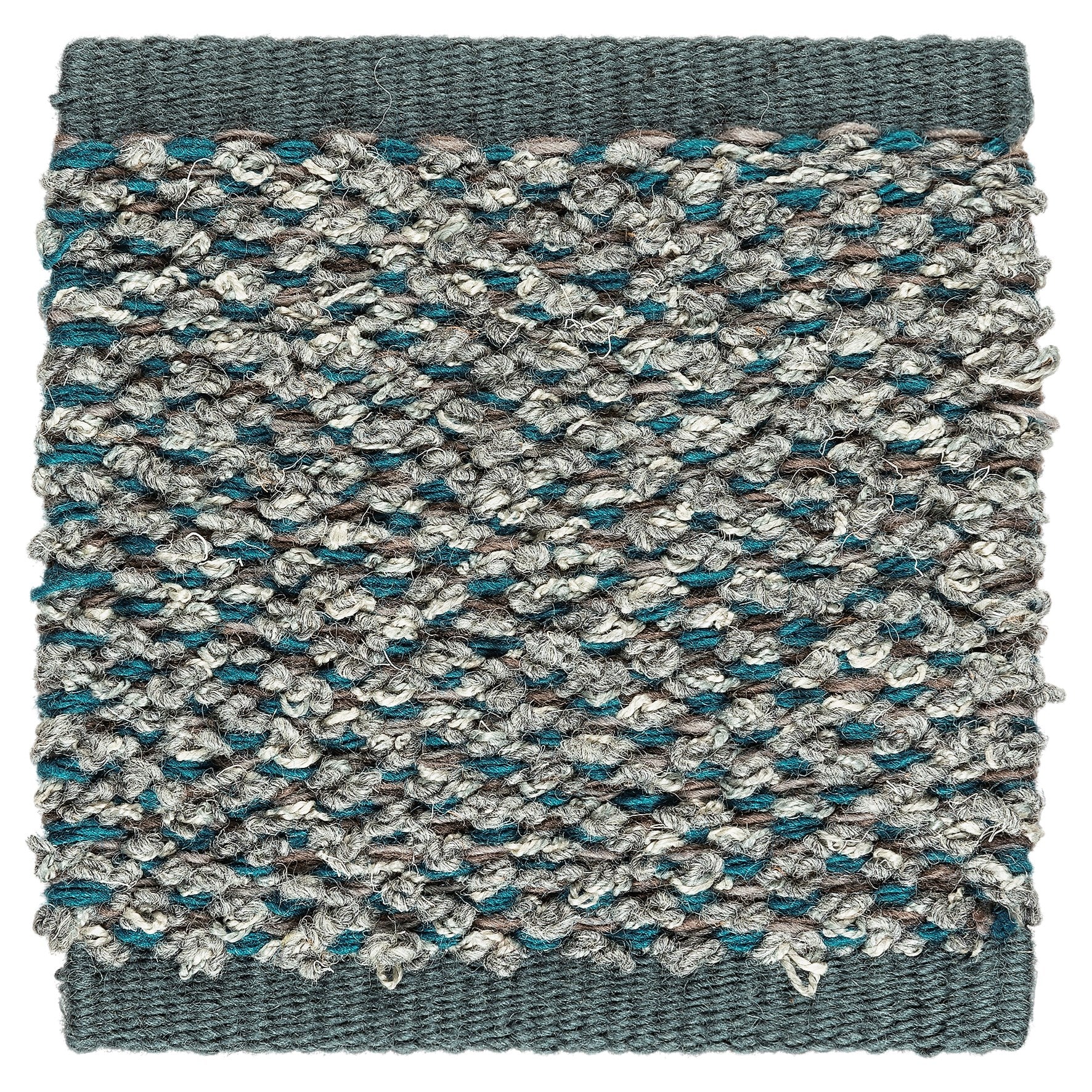 Terrazzo från Vålamagasinet Ullmattor, Kasthall, Image-2