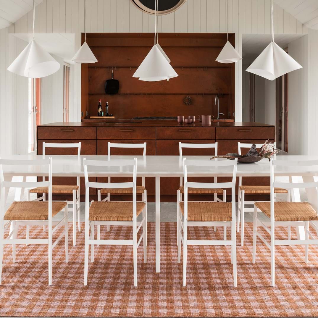 Vichy Selection från Vålamagasinet Ullmattor, Kasthall, Image-3