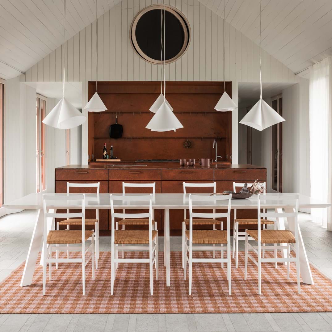 Vichy Selection från Vålamagasinet Ullmattor, Kasthall, Image-4