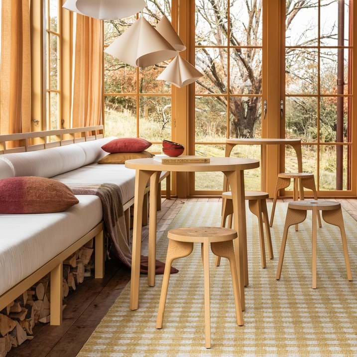 Vichy Selection från Vålamagasinet Ullmattor, Kasthall, Image-3