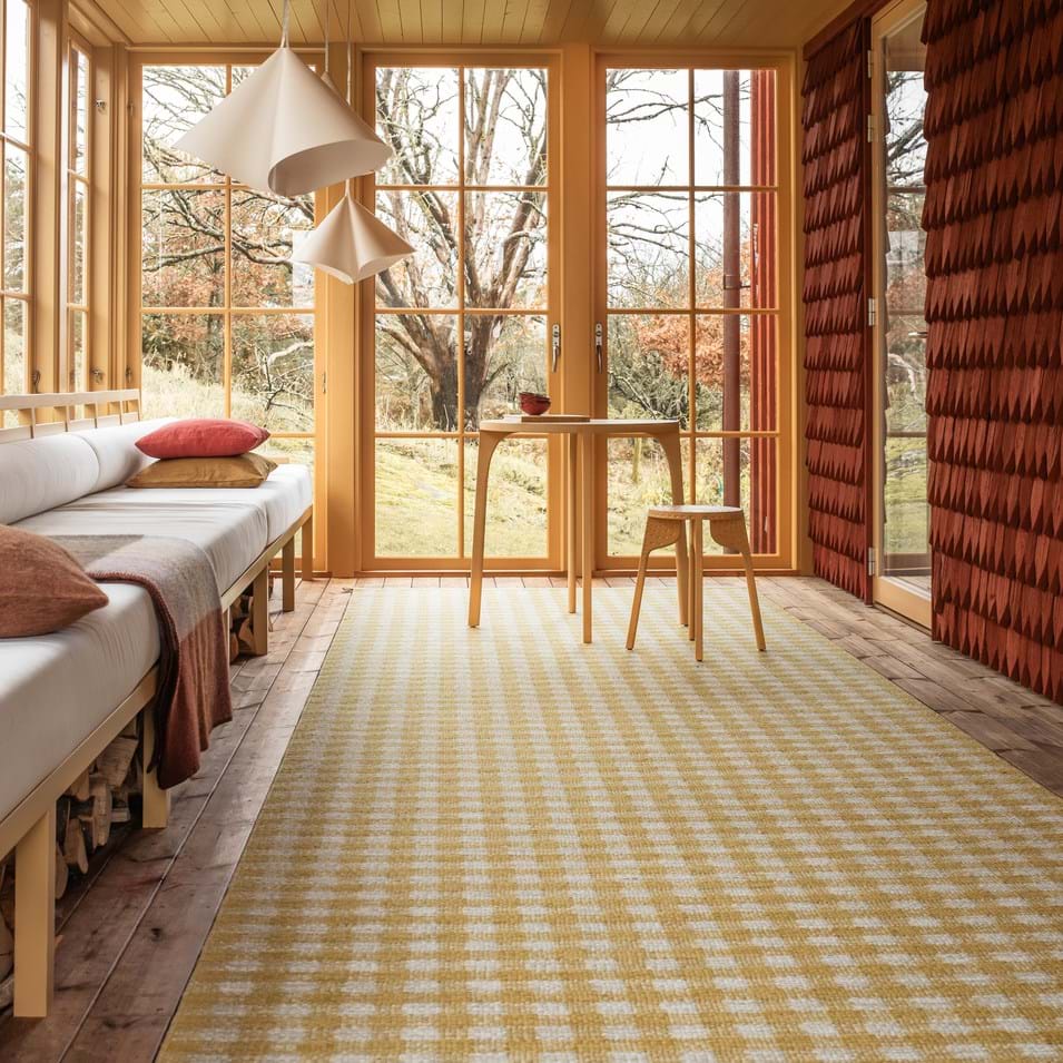 Vichy Selection från Vålamagasinet Ullmattor, Kasthall, Image-6